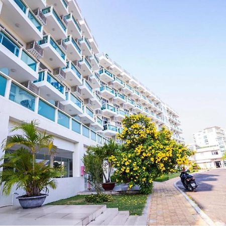Jack'S Home - Ocean Vista Condotel Sealink Mui Ne Luaran gambar