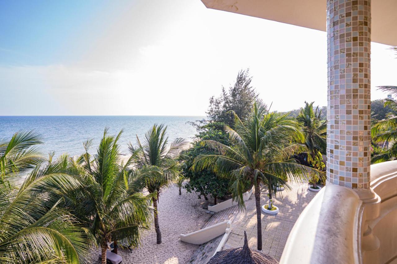 Jack'S Home - Ocean Vista Condotel Sealink Mui Ne Luaran gambar