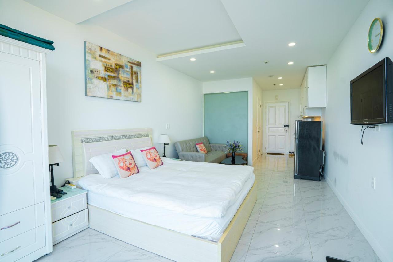 Jack'S Home - Ocean Vista Condotel Sealink Mui Ne Luaran gambar
