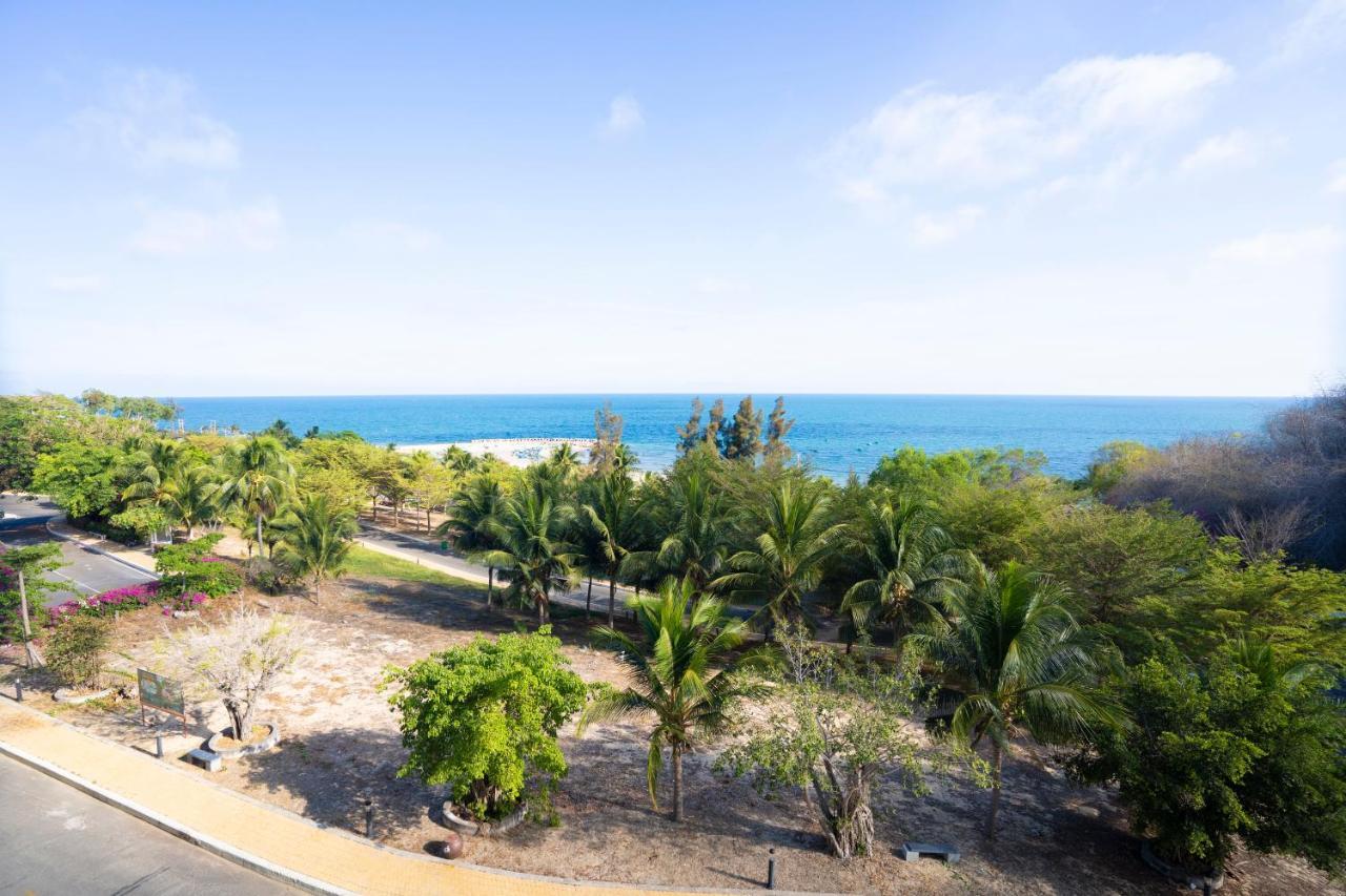 Jack'S Home - Ocean Vista Condotel Sealink Mui Ne Luaran gambar