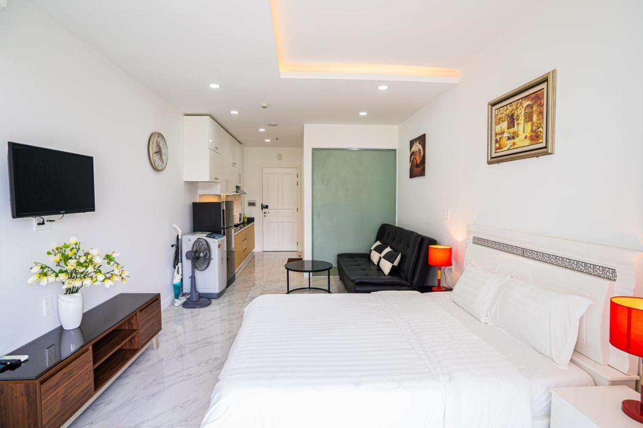Jack'S Home - Ocean Vista Condotel Sealink Mui Ne Luaran gambar