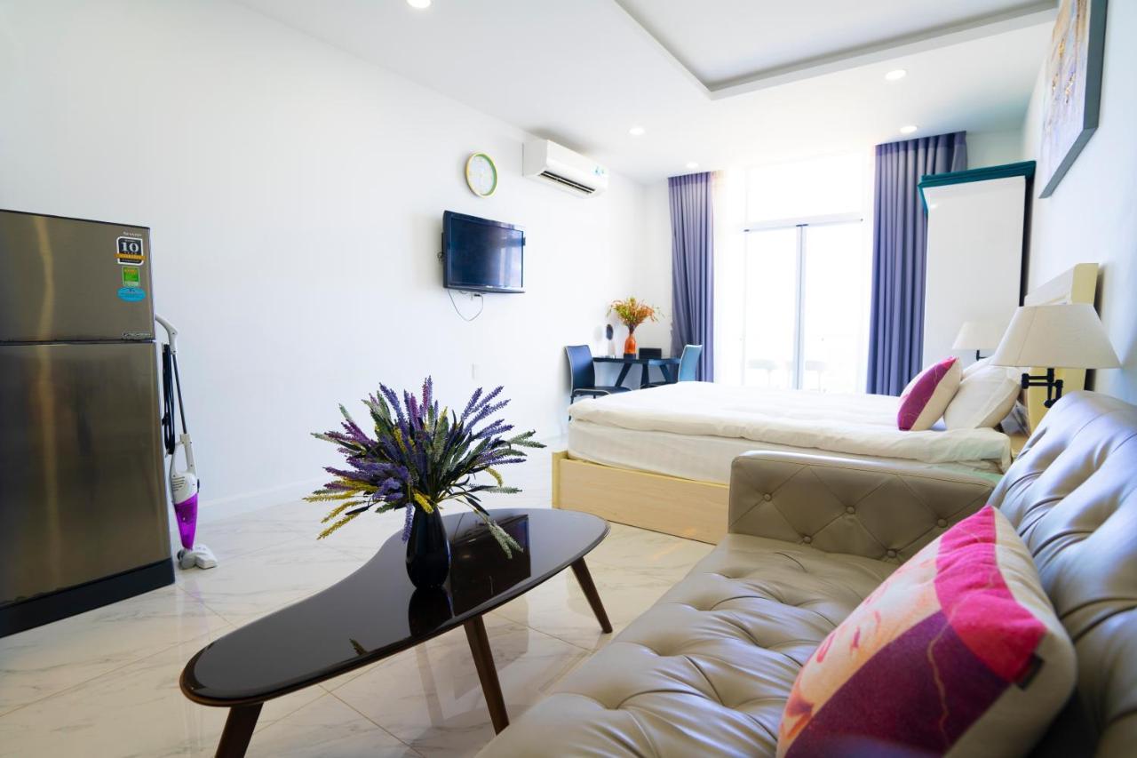 Jack'S Home - Ocean Vista Condotel Sealink Mui Ne Luaran gambar