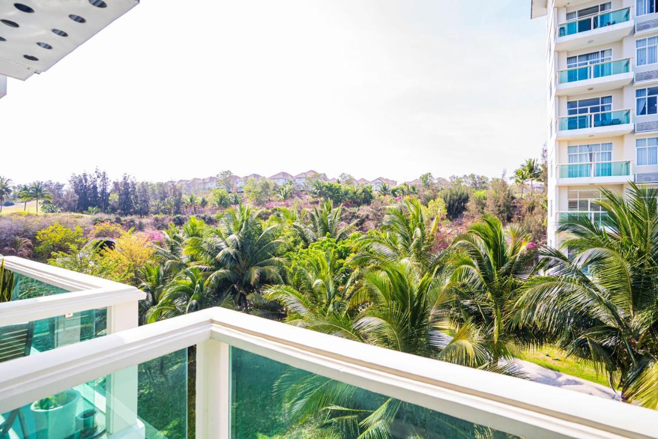 Jack'S Home - Ocean Vista Condotel Sealink Mui Ne Luaran gambar
