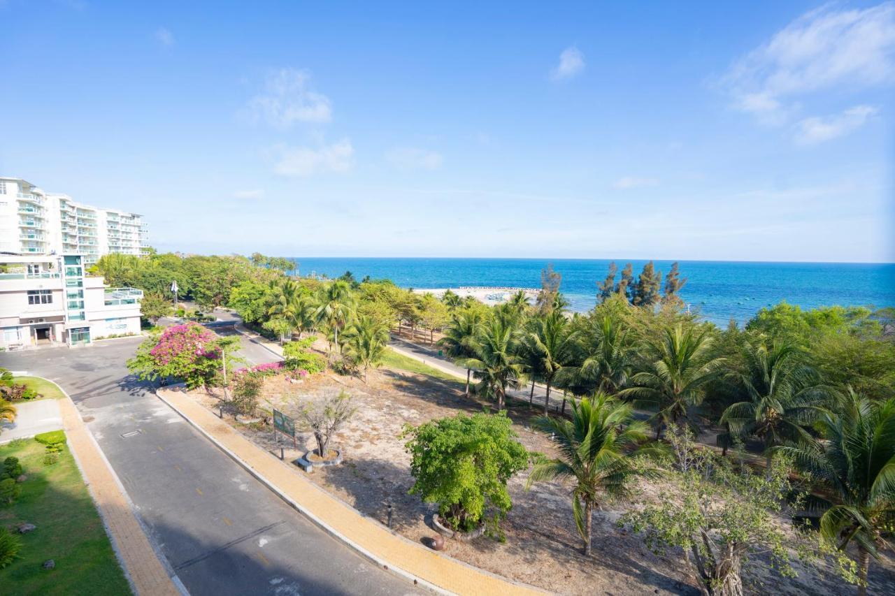 Jack'S Home - Ocean Vista Condotel Sealink Mui Ne Luaran gambar