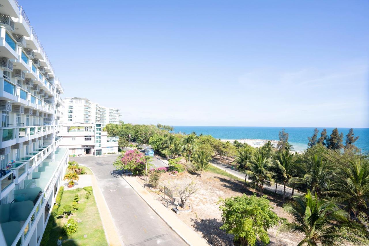 Jack'S Home - Ocean Vista Condotel Sealink Mui Ne Luaran gambar