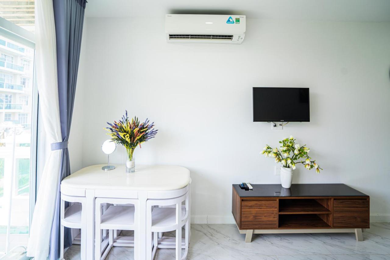 Jack'S Home - Ocean Vista Condotel Sealink Mui Ne Luaran gambar