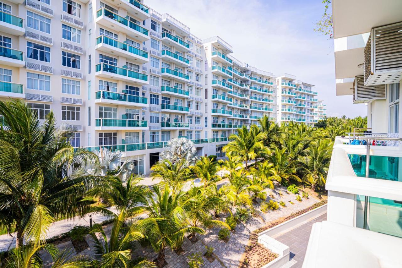Jack'S Home - Ocean Vista Condotel Sealink Mui Ne Luaran gambar