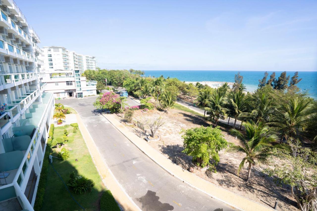 Jack'S Home - Ocean Vista Condotel Sealink Mui Ne Luaran gambar