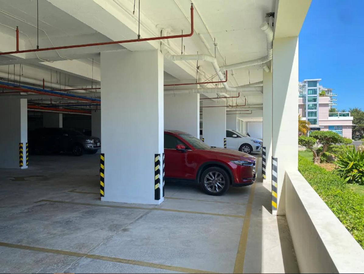 Jack'S Home - Ocean Vista Condotel Sealink Mui Ne Luaran gambar