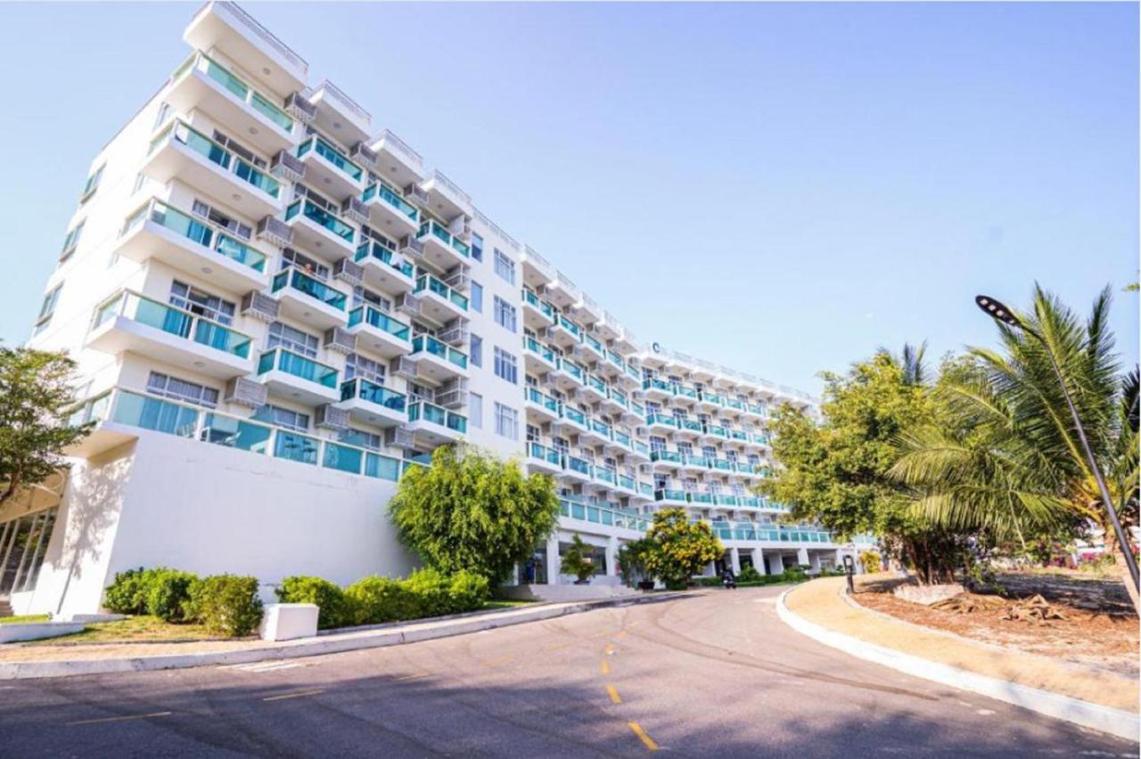 Jack'S Home - Ocean Vista Condotel Sealink Mui Ne Luaran gambar