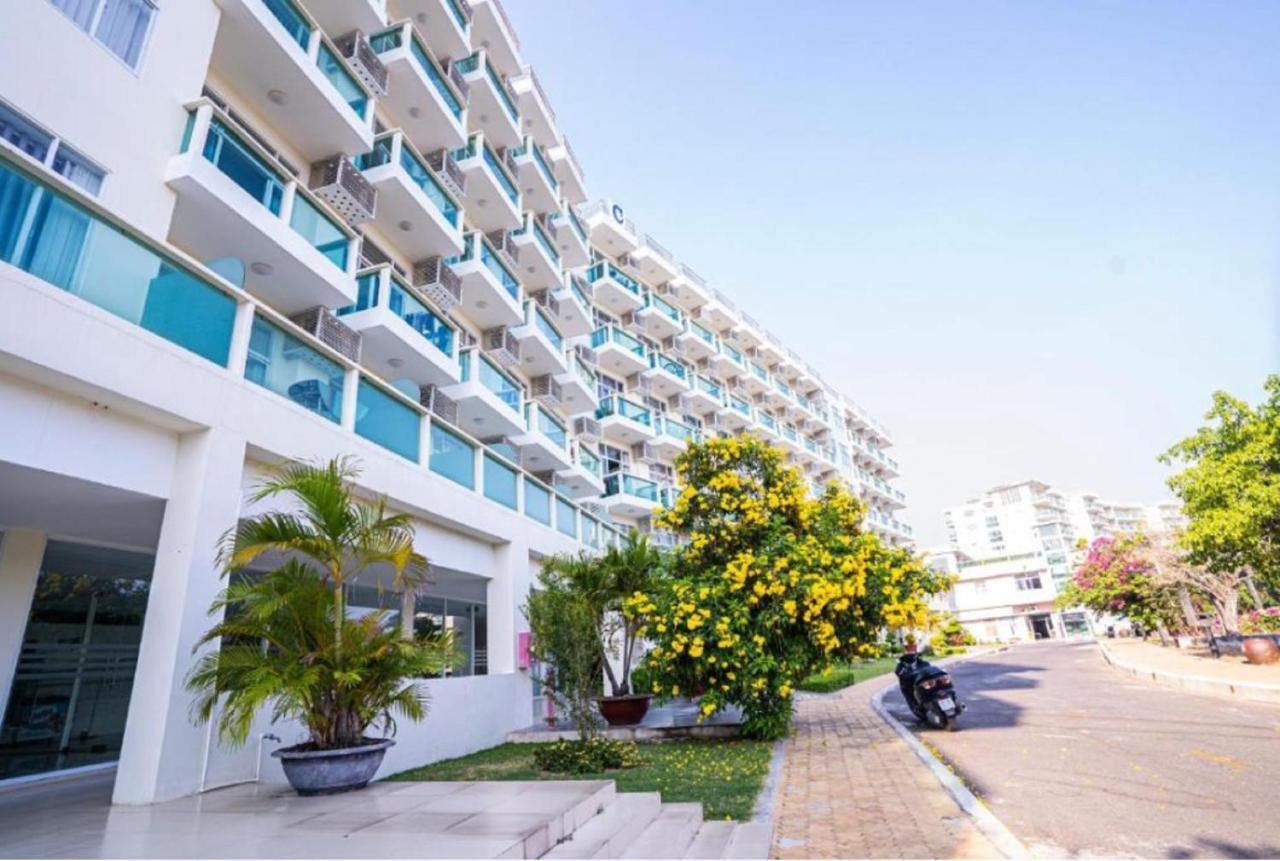 Jack'S Home - Ocean Vista Condotel Sealink Mui Ne Luaran gambar