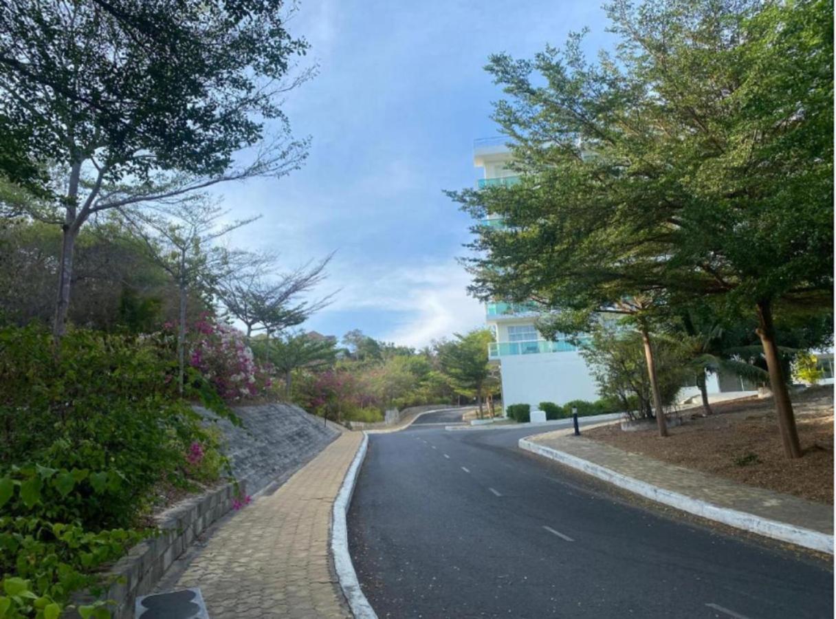 Jack'S Home - Ocean Vista Condotel Sealink Mui Ne Luaran gambar